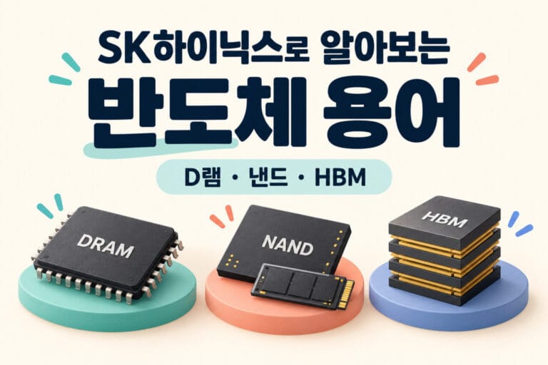 반도체 용어